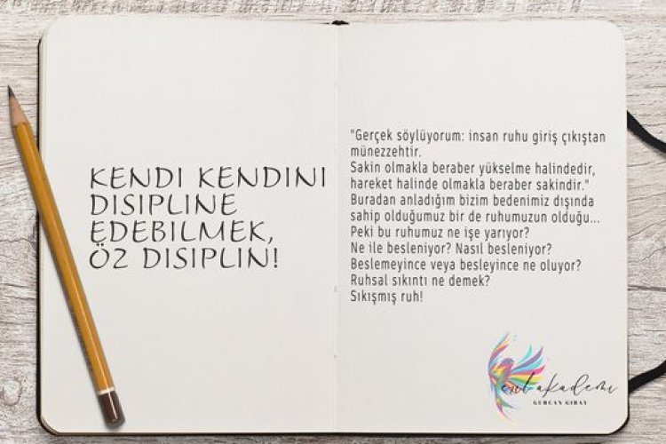 Ruhsal sıkıntı ne demek? Sıkışmış ruh
