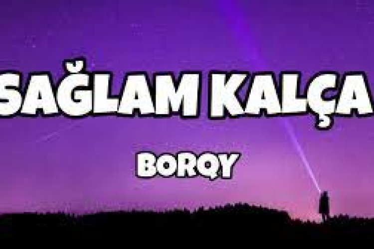 Borqy - Sağlam Kalça