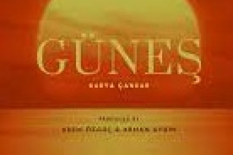 Karya Çandar - GÜNEŞ
