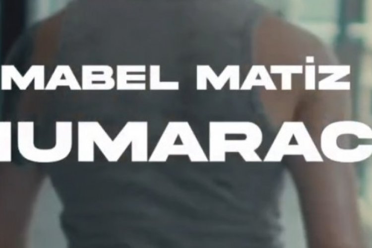 Mabel Matiz - Numaracı