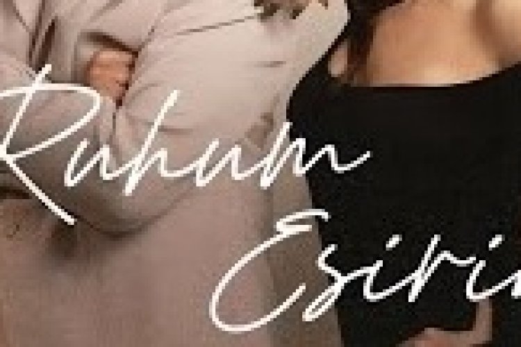 Ruhum Esirin - Çağrı Telkıvıran X Simge