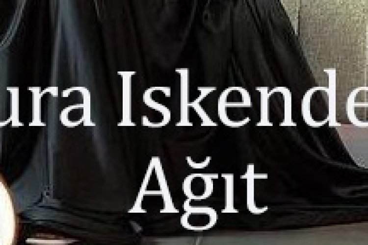 Sura Iskenderli - Ağıt