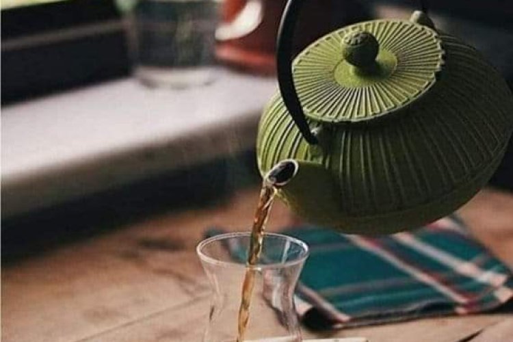 iyi geceler AŞKLA KALIN