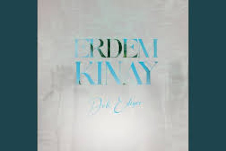 Erdem Kınay - Deli Ediyor