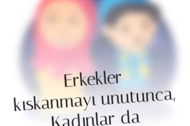 Peygamber efendimiz sav şöyle buyuruyor