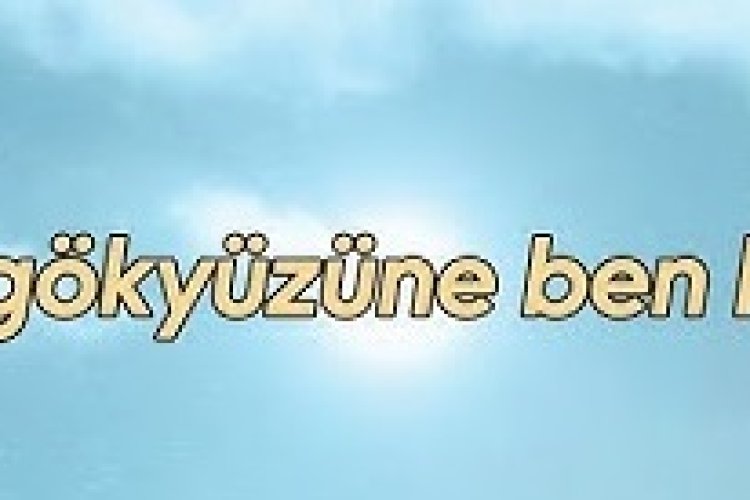 Murat Boz - Gözdeki Maviye