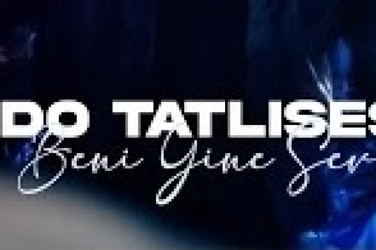 İdo Tatlıses - Beni Yine Sev