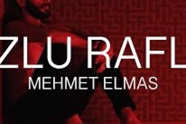 Mehmet Elmas - Tozlu Raflar