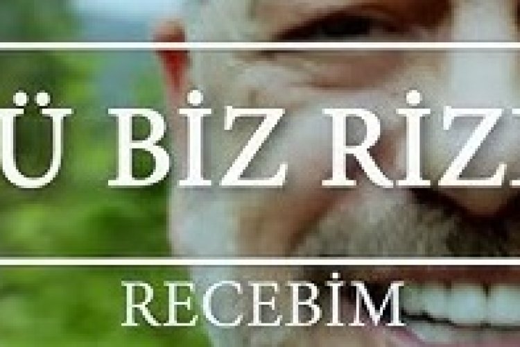 Recebim - Çoban Marşı