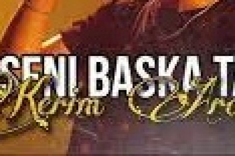 Kerim Araz - Kalbim Seni Başka Tanırdı