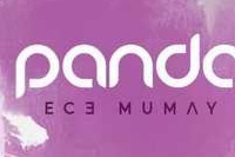 Ece Mumay - Panda