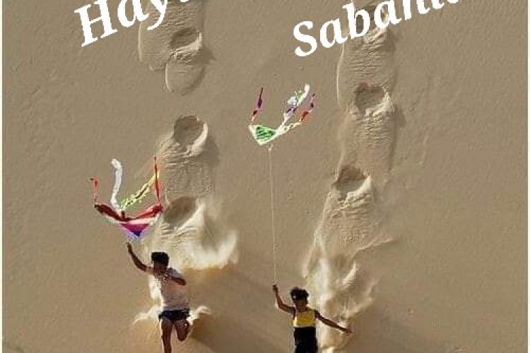 Hayırlı Sabahlar