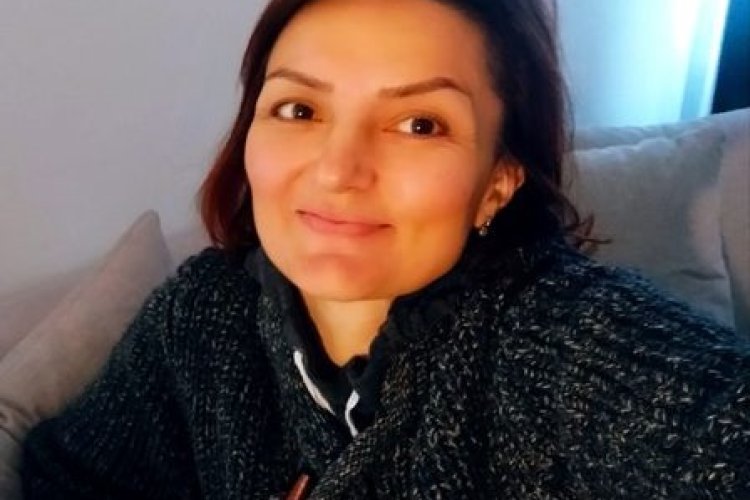 Tatlı dil ruhun gıdasıdır, kalpten inanıyorum