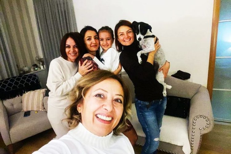 ekonomik kriz, korku ve endişe içeren sohbet