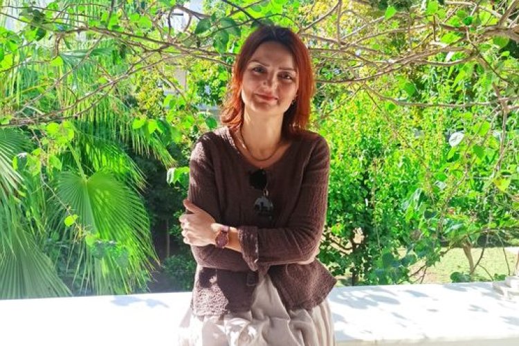 Kadın ve Erkek Eşitliği