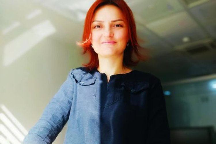 Kendimizi Dışarıdan İzleyebilmek