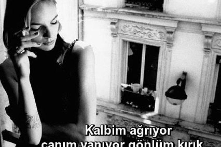 İyi Bakamadım Kendime Allah a Emanetim