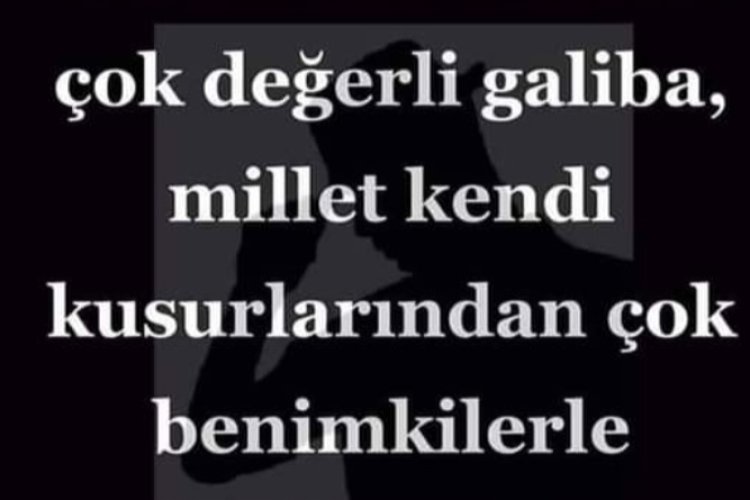 Kusur sözleri, laf sokan sözler