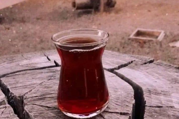 Bir yürek dolusu sözüm var