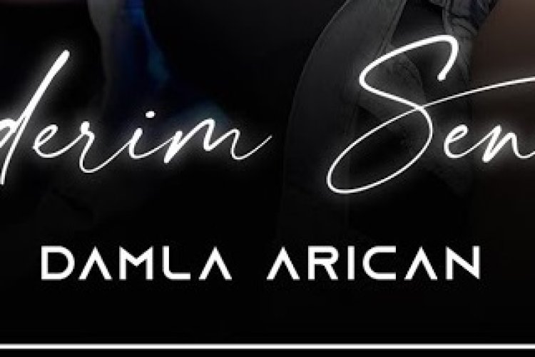 Damla Arıcan - Giderim Senden