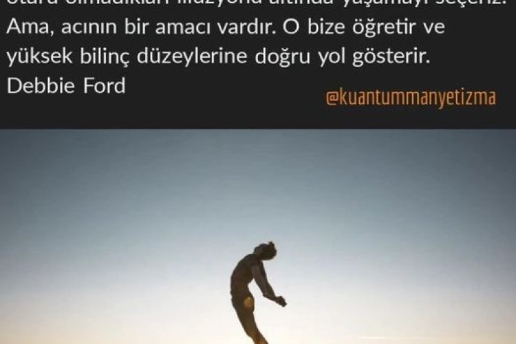Ruhun Çağrısı