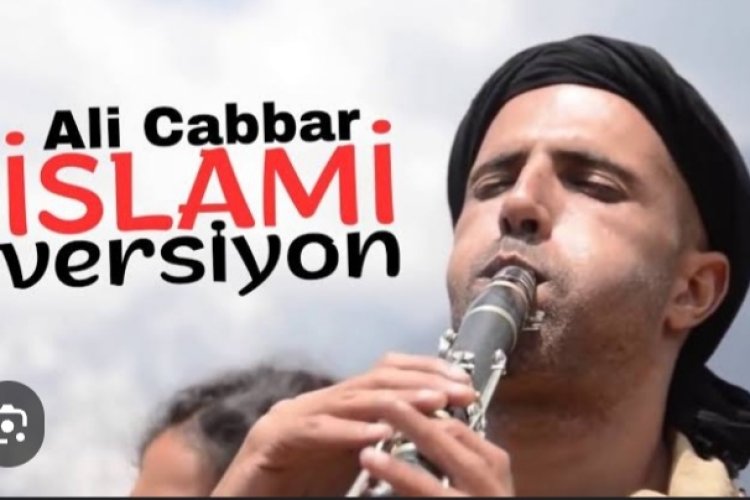 Ali Cabbar | islami versiyon