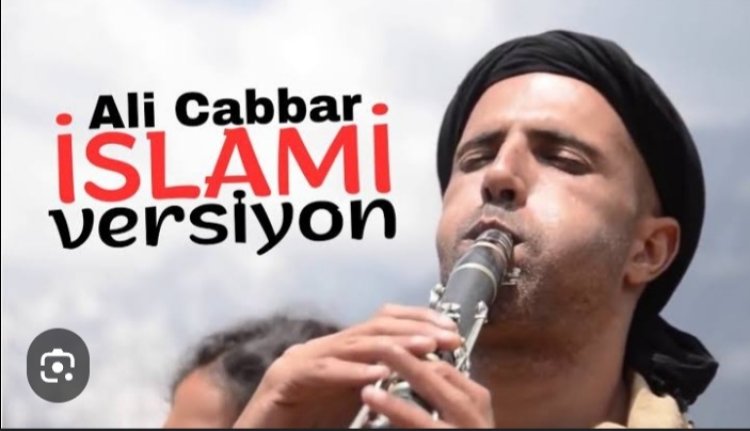 Ali Cabbar |  islami versiyon