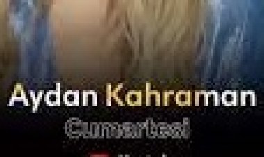 Aydan Kahraman - Cumartesi şarkı sözleri