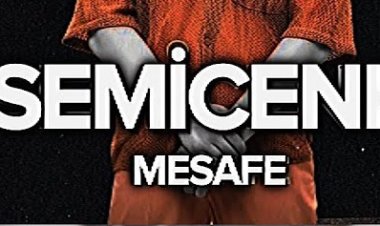 Semicenk - Mesafe şarkı sözleri
