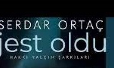 Serdar Ortaç - Jest Oldu şarkı sözleri