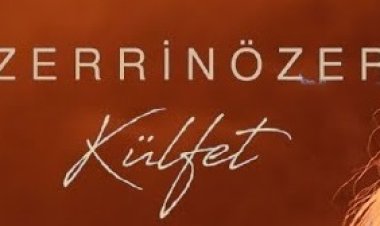 Zerrin Özer - Külfet şarkı sözleri