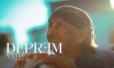 Velet - Deprem şarkı sözleri