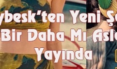 Ceybesk - Bir Daha Mı Asla şarkı sözleri