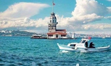 Günaydın güne güneşe umuda