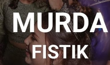 Murda – Fıstık şarkı sözleri