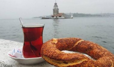 Günaydın Hayırlı Haftalar.