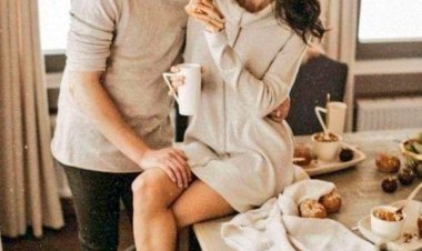 Yakışıyor işte azizim