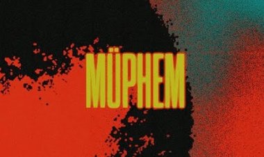 Mabel Matiz - Müphem şarkı sözleri