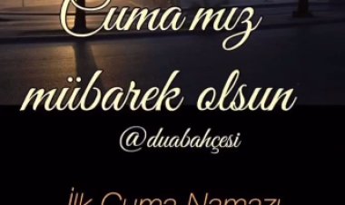 İlk Cuma Namazı ve İlk Hutbe