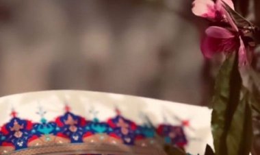 Cumamız Mübarek Olsun