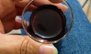 Günü kahveyle açtık çayla bitirelim.