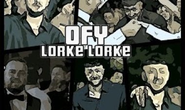 OFY - Lorke şarkı sözleri