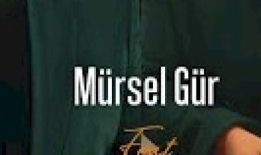Mürsel Gür - Aşkım Aşkım şarkı sözleri