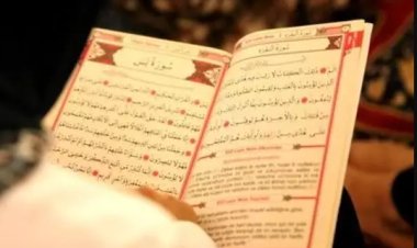 Mevlid Kandili duası nasıl edilir