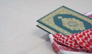 PEYGAMBER EFENDİMİZ’İN MEVLİD KANDİLİ DUASI