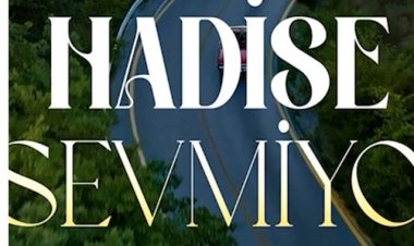 Hadise - Sevmiyo şarkı sözleri