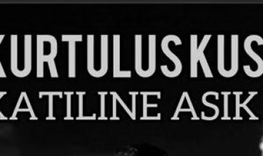 Kurtuluş Kuş - Katiline Aşık şarkı sözleri