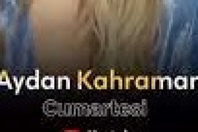 Aydan Kahraman - Cumartesi