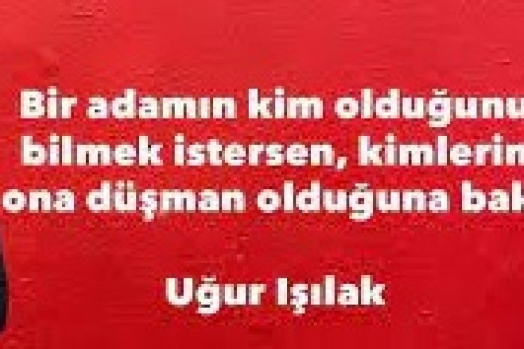 Uğur Işılak - Gözlerinden Tanırım