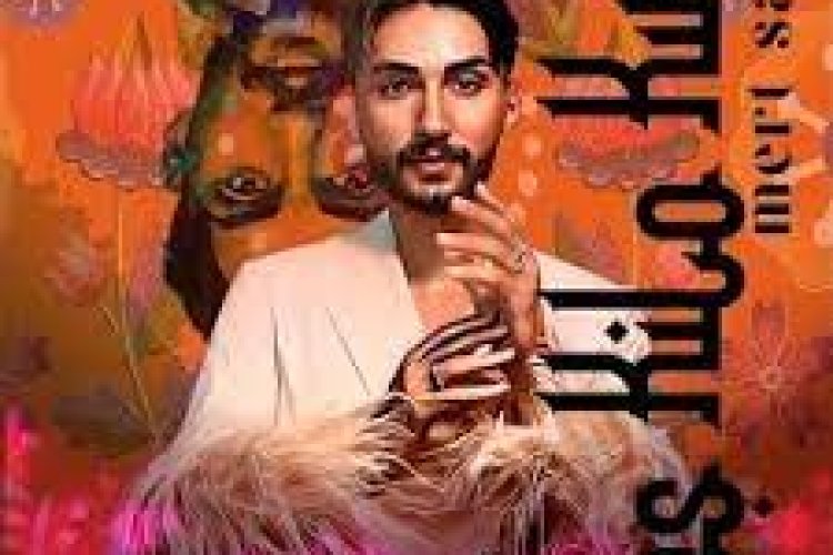 Mert Sarıç - Beş Kilo Kına